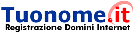 Tuonome.it